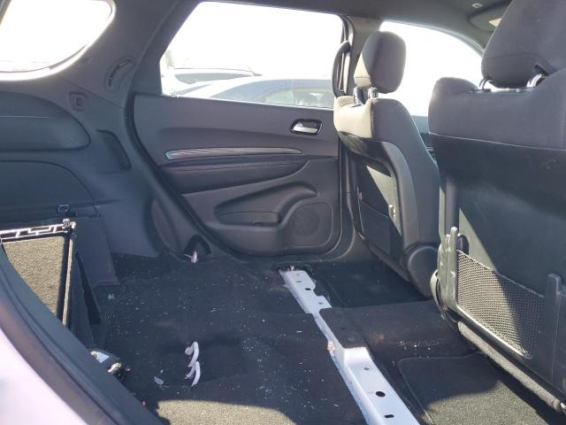 Photo 11 from auction – 2023 DODGE DURANGO PU with VIN 1C4RDJFG3PC682791