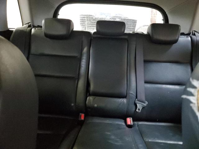 Photo 10 from auction – 2008 ACURA RDX with VIN 5J8TB18268A800280