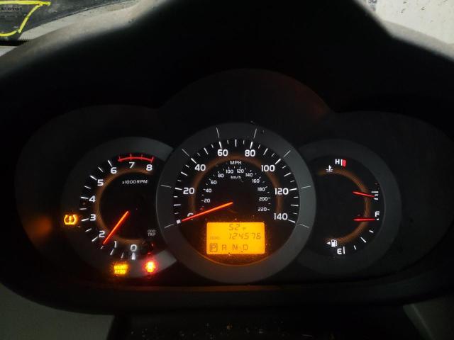Photo 9 from auction – 2010 TOYOTA RAV4 with VIN 2T3JF4DV3AW054325