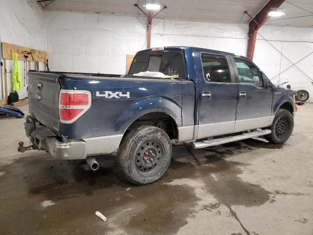 Photo 3 from auction – 2014 FORD F150 SUPER with VIN 1FTFW1EF0EFA97698