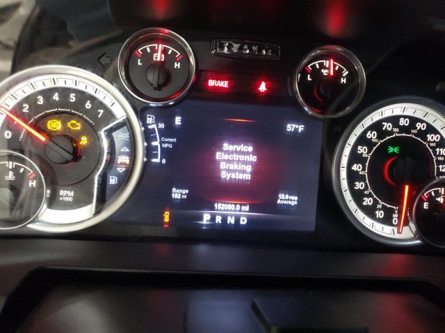 Photo 9 from auction – 2015 RAM 1500 SLT with VIN 1C6RR7TT8FS649187