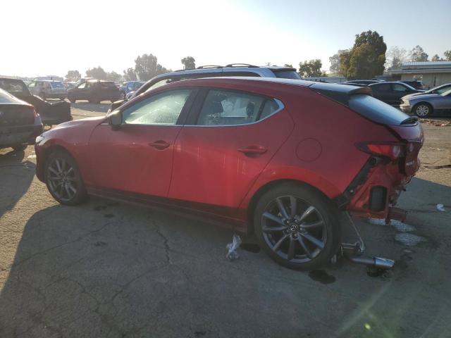 Photo 2 from auction – 2023 MAZDA 3 SELECT with VIN JM1BPAKM5P1618025