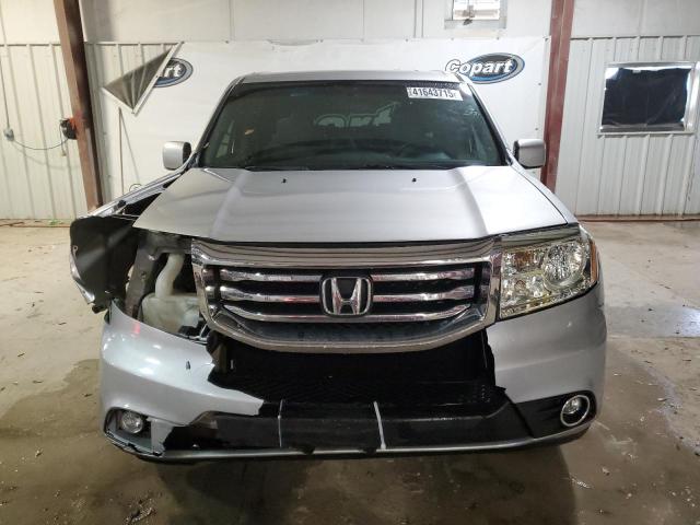 Photo 5 from auction – 2014 HONDA PILOT EX with VIN 5FNYF3H41EB001354