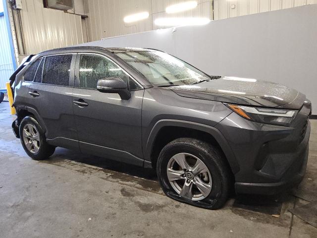 Photo 4 from auction – 2024 TOYOTA RAV4 XLE with VIN 2T3W1RFV2RW319343