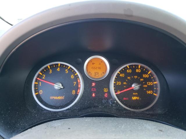Photo 9 from auction – 2008 NISSAN SENTRA 2.0 with VIN 3N1AB61E78L740108