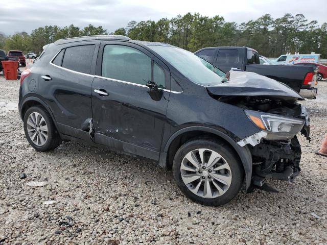 Photo 4 from auction – 2020 BUICK ENCORE PRE with VIN KL4CJASBXLB058196