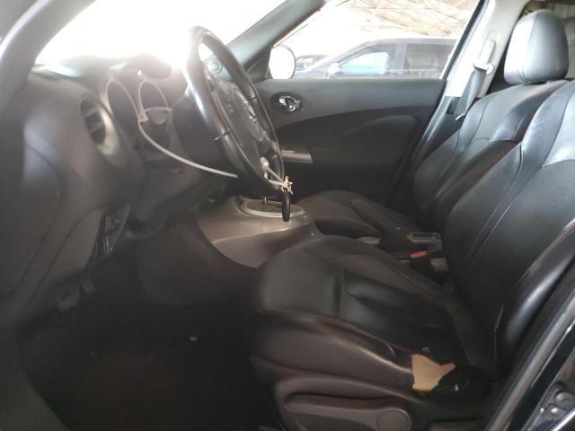 Photo 7 from auction – 2012 NISSAN JUKE S with VIN JN8AF5MV9CT120117