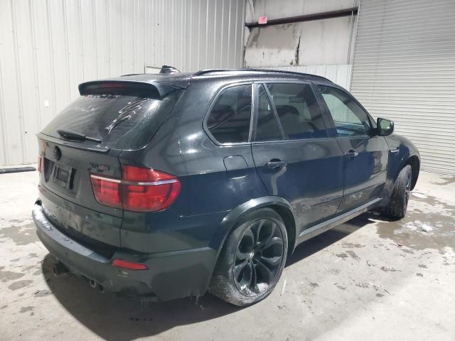 Photo 3 from auction – 2011 BMW X5 M with VIN 5YMGY0C54BLK26663