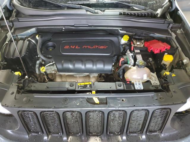 Photo 12 from auction – 2018 JEEP RENEGADE L with VIN ZACCJABB8JPJ55337