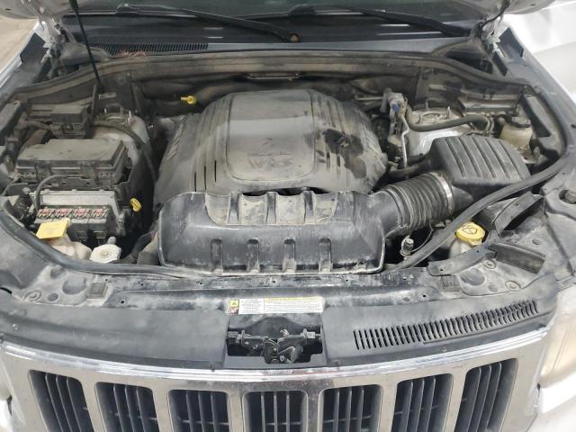Photo 12 from auction – 2013 JEEP GRAND CHER with VIN 1C4RJFBT5DC545677