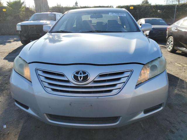 Photo 5 from auction – 2008 TOYOTA CAMRY CE with VIN 4T1BE46K08U196063
