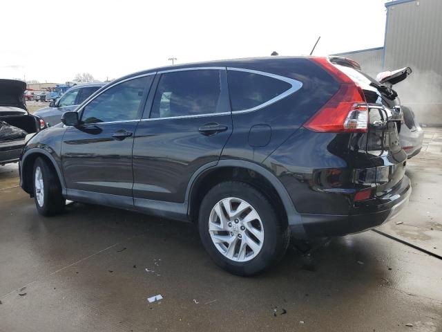 Photo 2 from auction – 2016 HONDA CR-V EX with VIN 2HKRM3H52GH506925