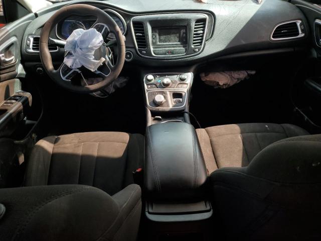 Photo 8 from auction – 2016 CHRYSLER 200 LIMITE with VIN 1C3CCCAB8GN148257