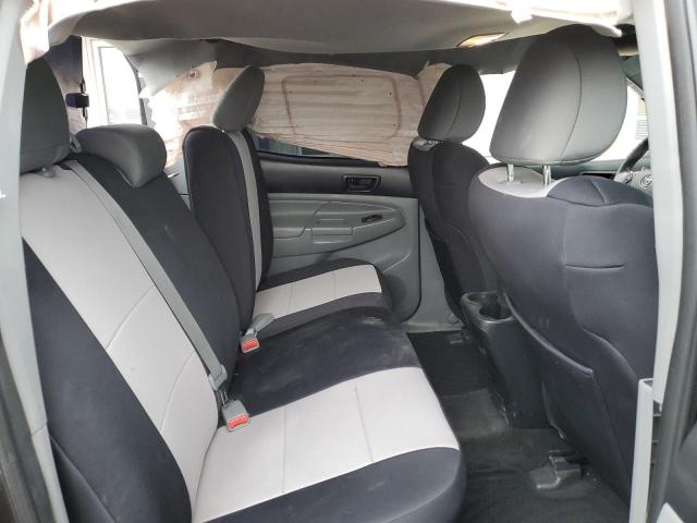 Photo 10 from auction – 2014 TOYOTA TACOMA DOU with VIN 3TMLU4EN3EM147754