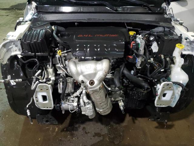 Photo 12 from auction – 2021 JEEP COMPASS LI with VIN 3C4NJDCB6MT568172