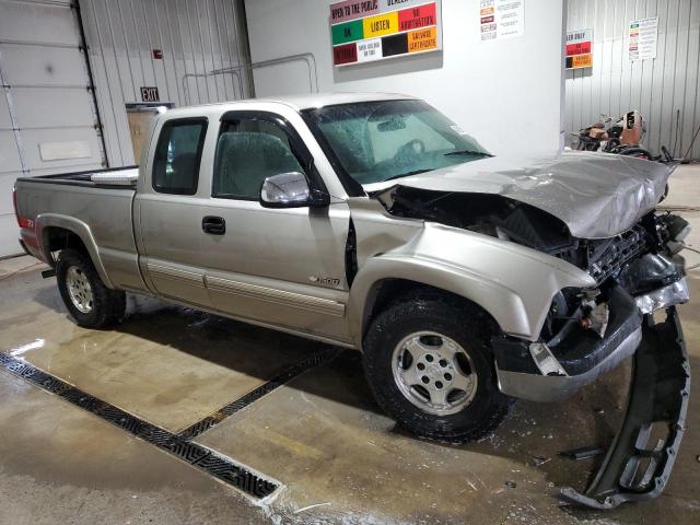 Photo 4 from auction – 2000 CHEVROLET SILVERADO with VIN 2GCEK19V6Y1159304