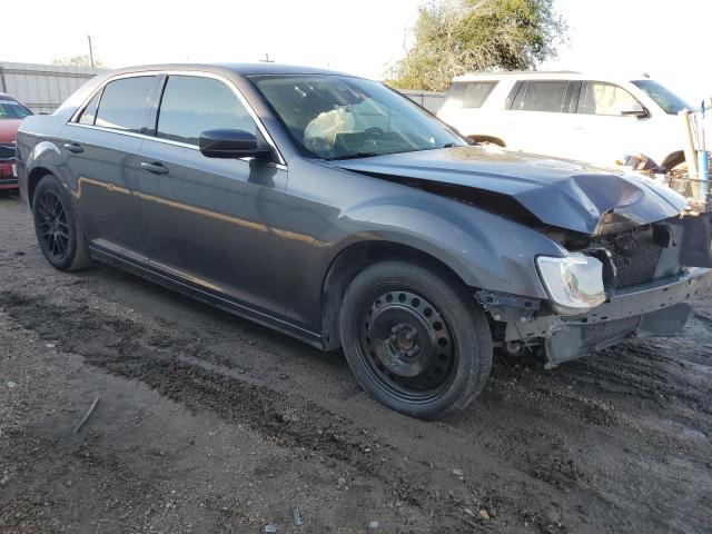 Photo 4 from auction – 2016 CHRYSLER 300 LIMITE with VIN 2C3CCAAG8GH334504