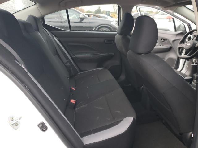 Photo 10 from auction – 2025 NISSAN VERSA S with VIN 3N1CN8DV3SL822383