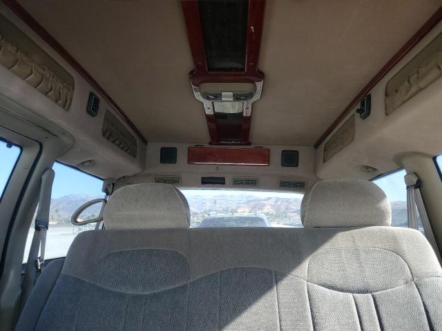 Снимка 10 от търг – 1997 CHEVROLET ASTRO с VIN 1GNDM19W8VB232125