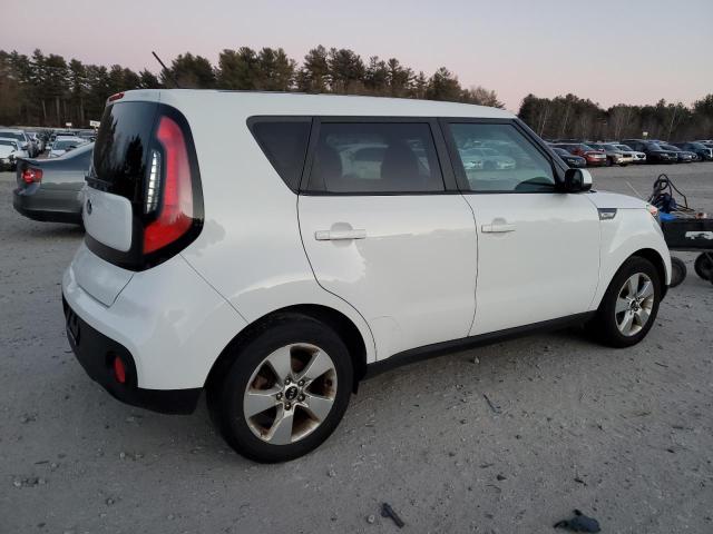 Photo 3 from auction – 2017 KIA SOUL with VIN KNDJN2A23H7435017
