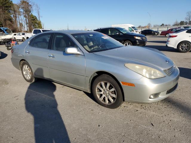 Photo 4 from auction – 2002 LEXUS ES 300 with VIN JTHBF30G820074189
