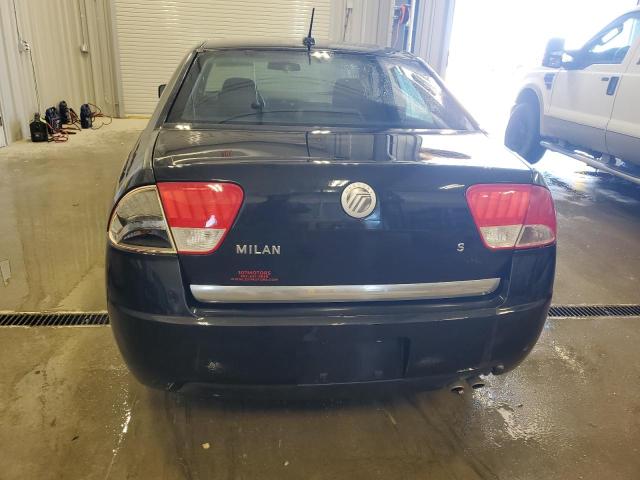 Photo 6 from auction – 2010 MERCURY MILAN with VIN 3MEHM0HA3AR607479