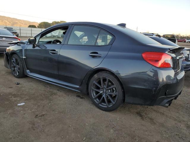 Photo 2 from auction – 2019 SUBARU WRX PREMIU with VIN JF1VA1C69K9813723
