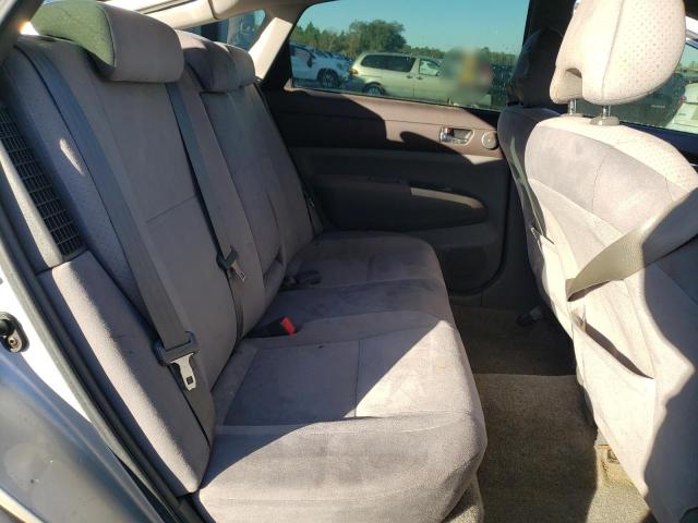 Photo 10 from auction – 2004 TOYOTA PRIUS with VIN JTDKB20U740071896