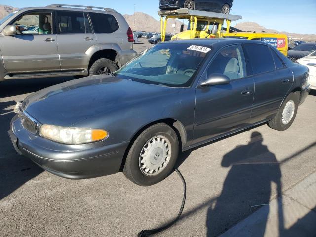 BUICK CENTURY 2004 with VIN 2G4WS52J641241283 - Photo from auction