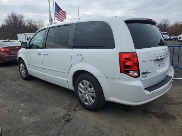 Photo 2 from auction – 2017 DODGE GRAND CARA with VIN 2C4RDGBG6HR701190