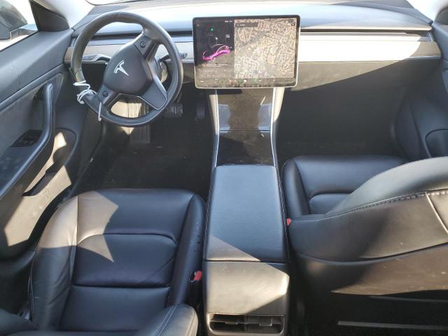 Photo 8 from auction – 2018 TESLA MODEL 3 with VIN 5YJ3E1EA5JF050336