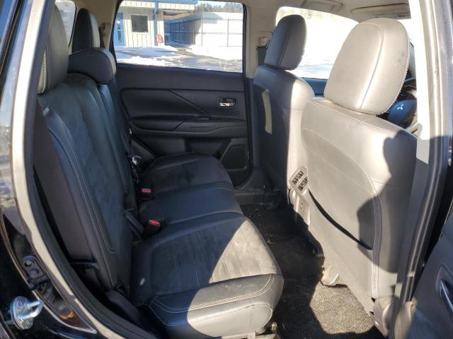 Photo 11 from auction – 2019 MITSUBISHI OUTLANDER with VIN JA4AZ3A37KJ002095