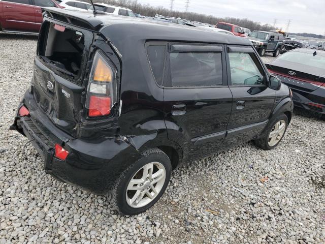 Photo 3 from auction – 2010 KIA SOUL + with VIN KNDJT2A29A7191028