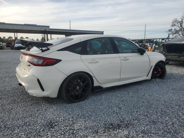 Photo 3 from auction – 2024 HONDA CIVIC TYPE with VIN JHMFL5G47RX000393