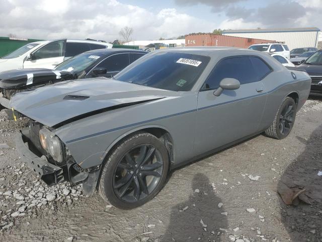 DODGE CHALLENGER 2018 with VIN 2C3CDZAG8JH178208 - Photo from auction