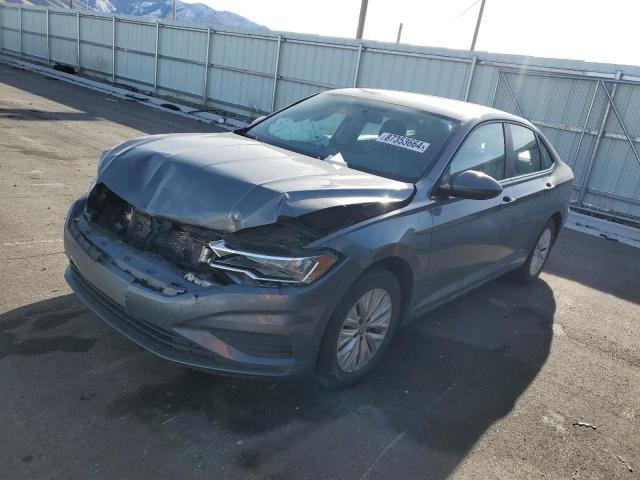 VOLKSWAGEN JETTA S 2020 مع رقم تعريف المركبة 3VWCB7BU1LM026606 - صورة من المزاد