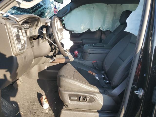 Photo 7 from auction – 2022 GMC SIERRA LIM with VIN 3GTP8DED3NG125460