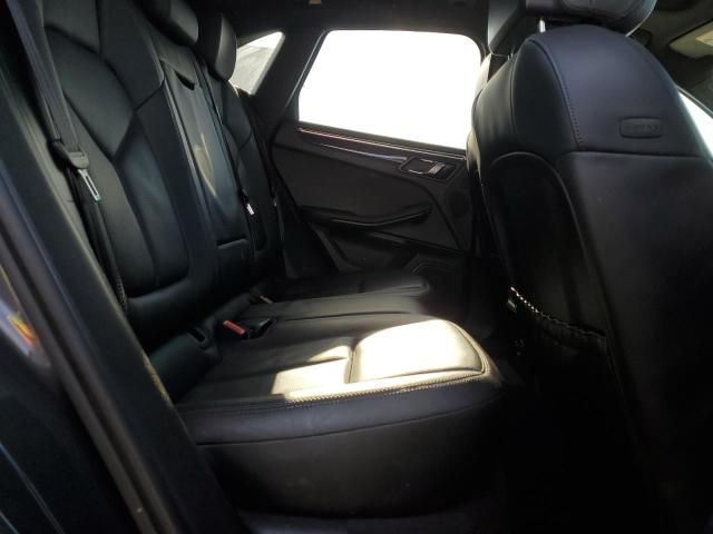 Photo 11 from auction – 2015 PORSCHE MACAN S with VIN WP1AB2A59FLB54541