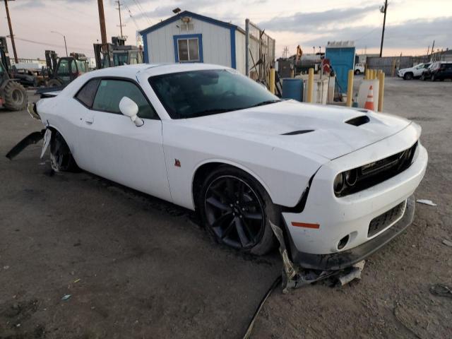 Photo 4 from auction – 2019 DODGE CHALLENGER with VIN 2C3CDZFJXKH546443