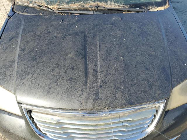 Photo 12 from auction – 2015 CHRYSLER TOWN & COU with VIN 2C4RC1BG0FR577608