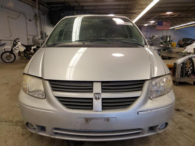 Photo 5 from auction – 2006 DODGE GRAND CARA with VIN 2D4GP44L76R856452