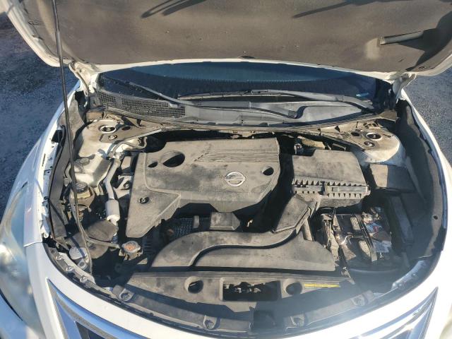 Photo 11 from auction – 2014 NISSAN ALTIMA 2.5 with VIN 1N4AL3AP2EC269153