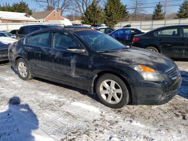 Photo 4 from auction – 2009 NISSAN ALTIMA 3.5 with VIN 1N4BL21E09C194567