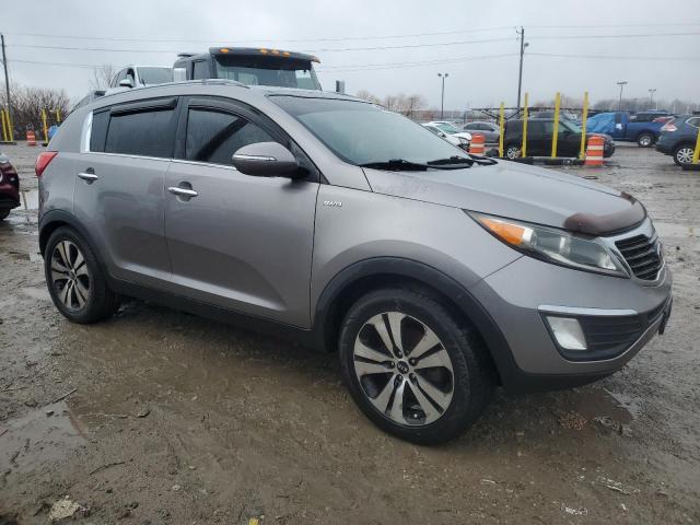 Photo 4 from auction – 2013 KIA SPORTAGE E with VIN KNDPCCA25D7462364