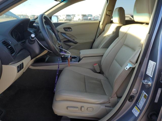 Photo 7 from auction – 2014 ACURA RDX with VIN 5J8TB3H35EL014331