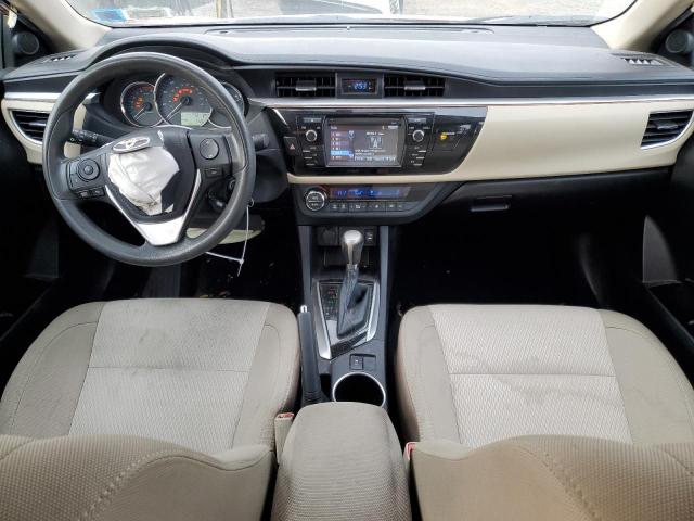 Photo 8 from auction – 2015 TOYOTA COROLLA L with VIN 2T1BURHE1FC469999