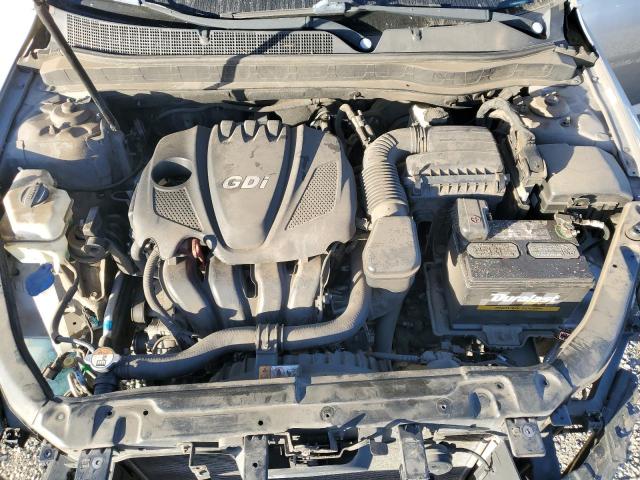 Photo 11 from auction – 2013 KIA OPTIMA LX with VIN 5XXGM4A78DG239449