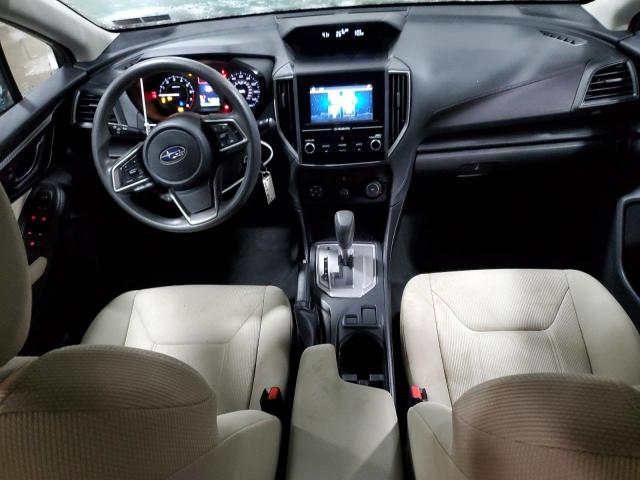 Photo 8 from auction – 2019 SUBARU IMPREZA with VIN 4S3GKAB6XK3610831