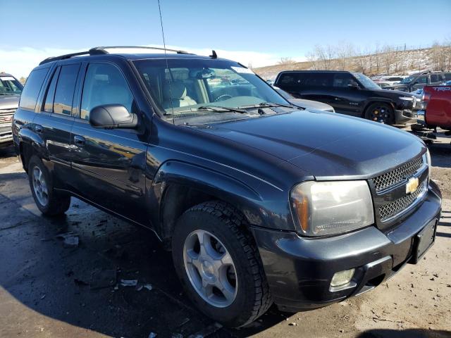 Photo 4 from auction – 2006 CHEVROLET TRAILBLAZE with VIN 1GNDT13S562274469