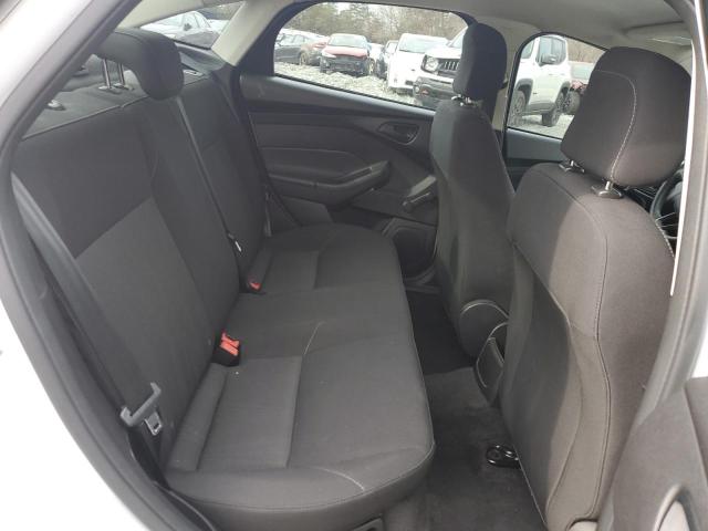 Photo 10 from auction – 2018 FORD FOCUS S with VIN 1FADP3E22JL220108